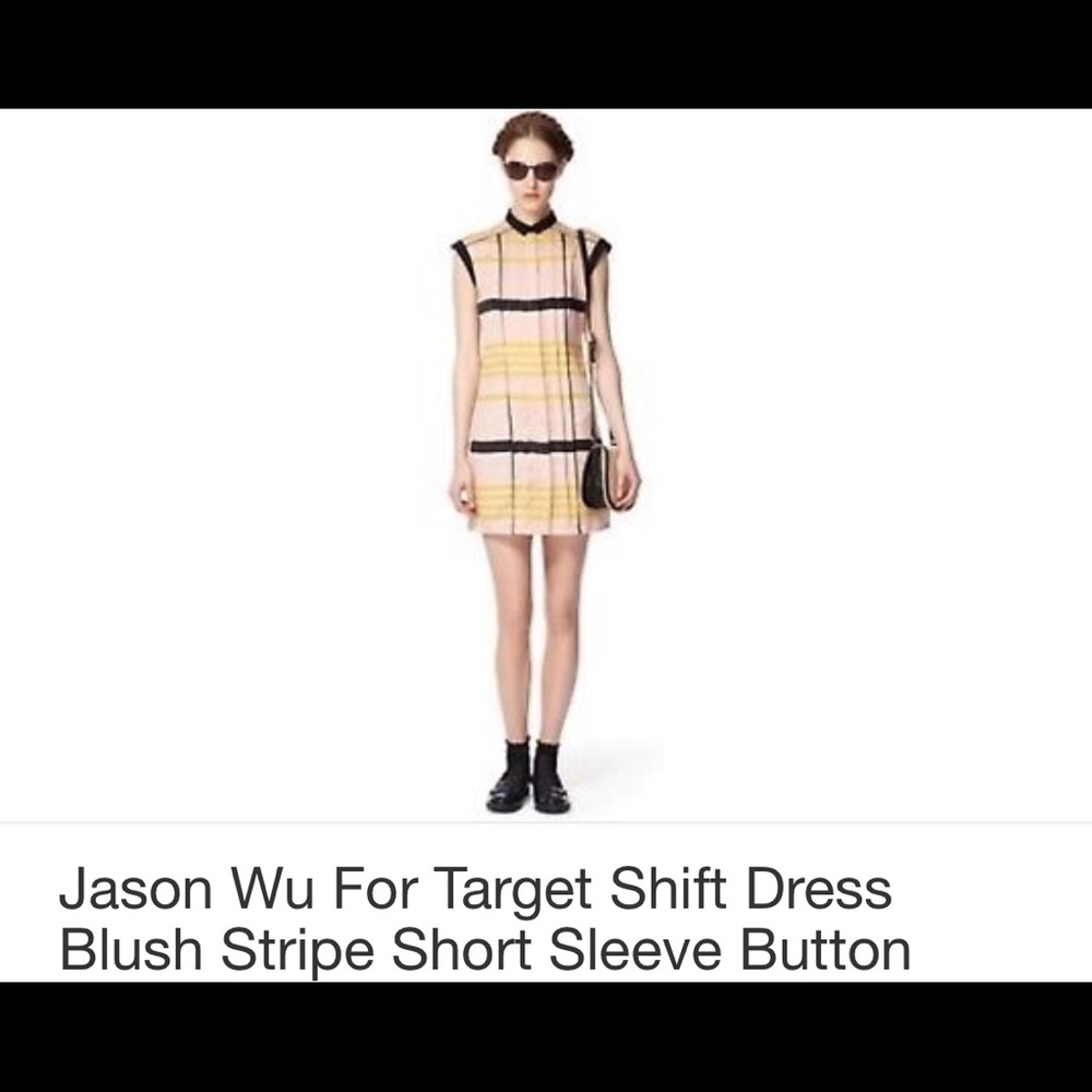 Jason Wu Casual Dress